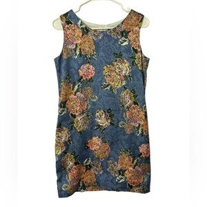 Hames Divo Floral Dress  • NWT • Size: M